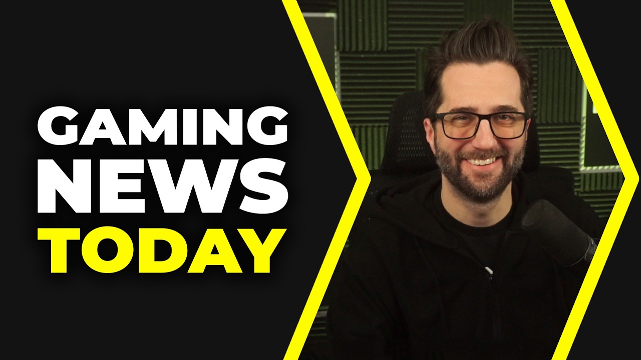 PS6 Release Date, Marathon Bungie, Arc Raiders | Gaming News Today