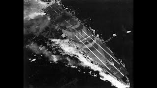 The Battle off Cape EnganoBattle of Leyte Gulf with Jon ParshallEpisode 330