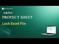 មេរៀនទី១៧ – Protect Sheet &amp; Workbook | Learn Excel Khmer