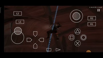 Test game ps2 from poco f5