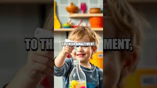 The Silly String Experiment