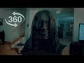 360° Horror: The Evening