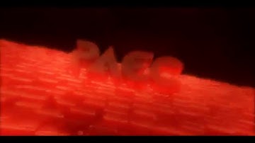 INTRO - PotionFX - DragonWarpFX | [Entry]  - AEC -  [Potion`s After Effects Contest]