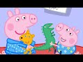 Peppa's Christmas Surprise | Kids TV and Stories