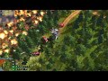 Fire Department 2 Gameplay - Mission 8 - Nature reserve #firecaptain