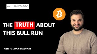The Truth about the Upcoming Bull Run