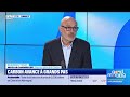 Nicolas chandellier carbon  lentreprise avance  grands pas