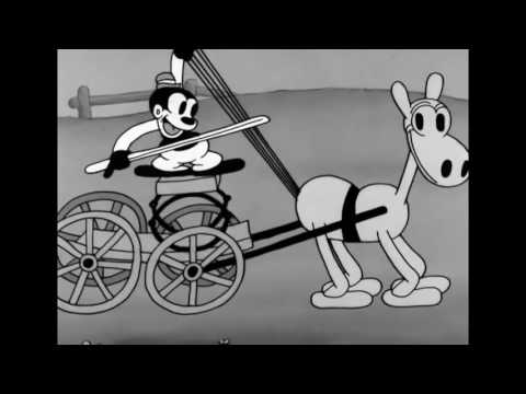 Looney Tunes Cartoons Compilation HD 1930