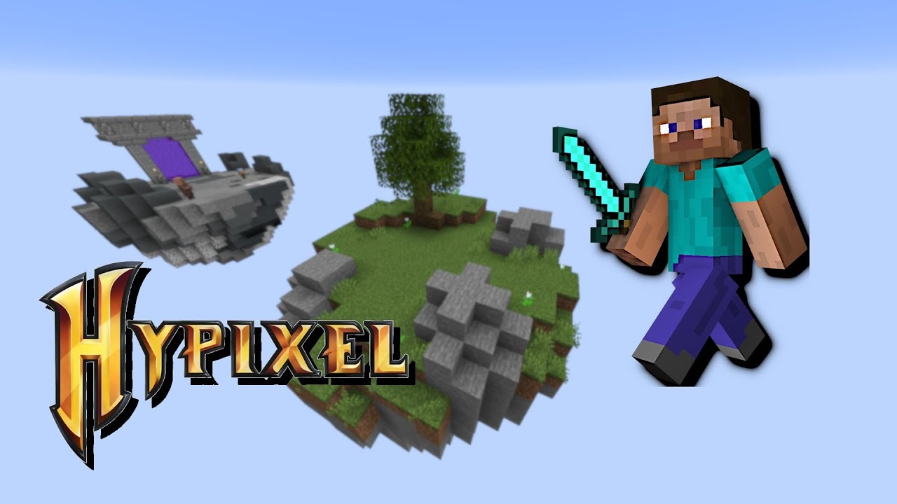 free download hypixel