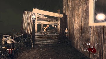 How To Turn On The Music In Tranzit | Black Ops 2 Zombies Easter Egg | Commentary