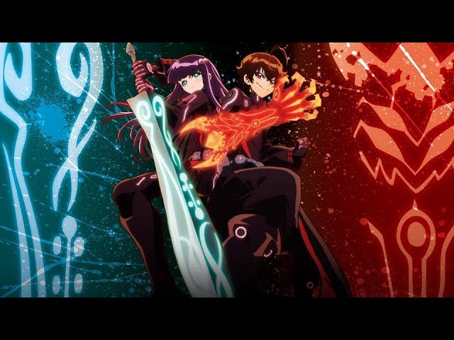 Nova Bela OP de TwinStar Exorcists com Personagens Mais Velhos Reforça  Rumor de Final - IntoxiAnime