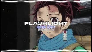 Jessie J. - Flashlight [Audio Edit]