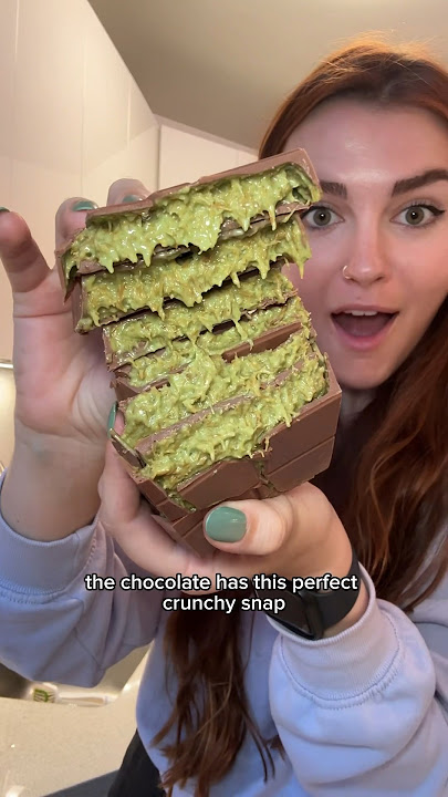 Trying the most viral food from around the world in one day! #foodie #shorts #nycfood #viral #eating