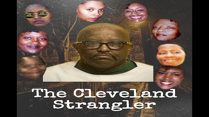 TERROR NEXT DOOR: THE ANTHONY SOWELL MURDERS
