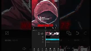 Want This  Glass Breaking Transition Tutorial 💀💥 | #capcut #capcuttutorial #yujiitadoriedit