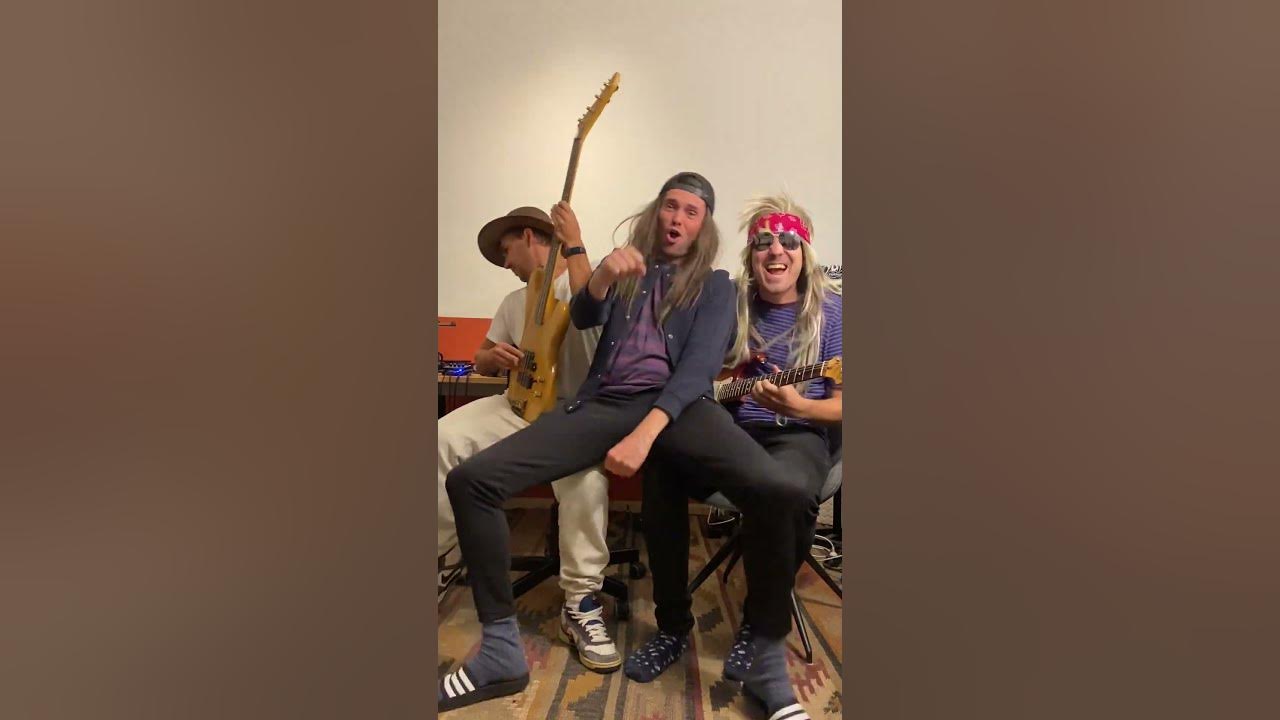 Steek d'n Draak Ons Moeder Zeej Nog (Jan Biggel cover rockversie) YouTube