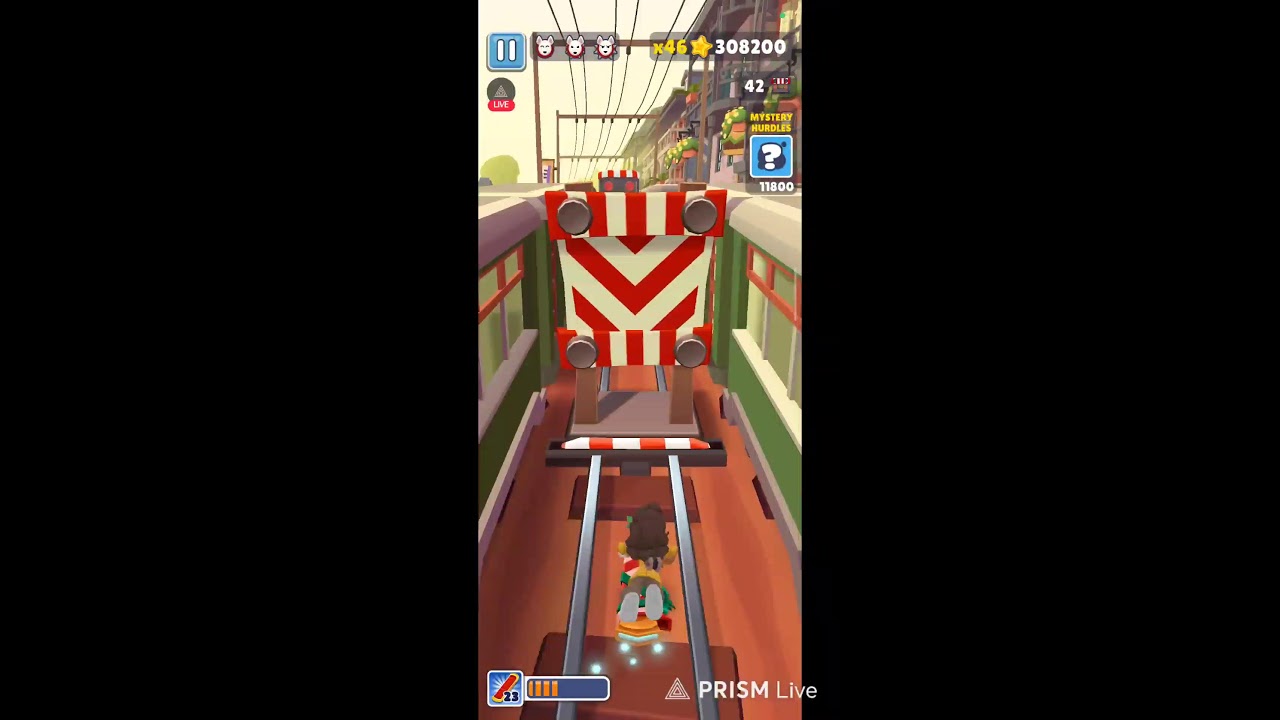 🔥NEW Subway Surfers LIVE