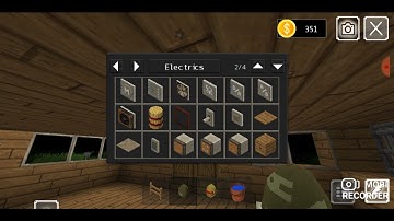 Multi Block Craft - Gameplay Walkthrough Part 20 - Act 3 Completed (Game: Android)