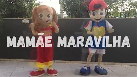 O que minha mãe representa pra mim?
