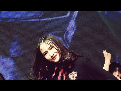 JKT48 Team KIII - Scrap and Build (KIII vs KIII Concert)