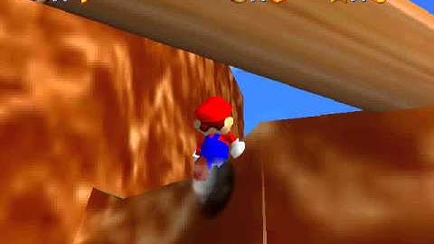 SM64 2016 TAS Competition Task 1 Submission