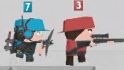 multiplayer rank vs EXT-99 |clone armies gameplay walkthrough