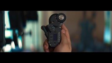 Nucleus-M Intro - Instagram Trailer (11.16.17)