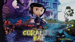 Coraline y la puerta secreta Rap || Un deseo feliz || Tetrix Ft. ZARFYRE || Prod: Anno Domini Beats