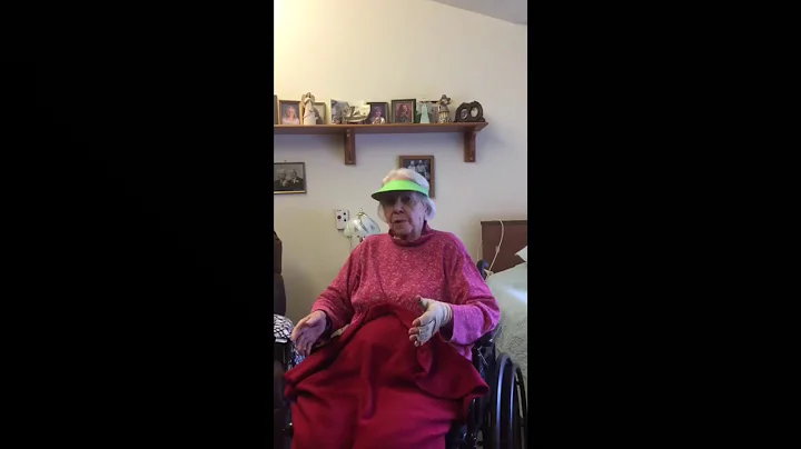 Brewster Village- Meet Donna