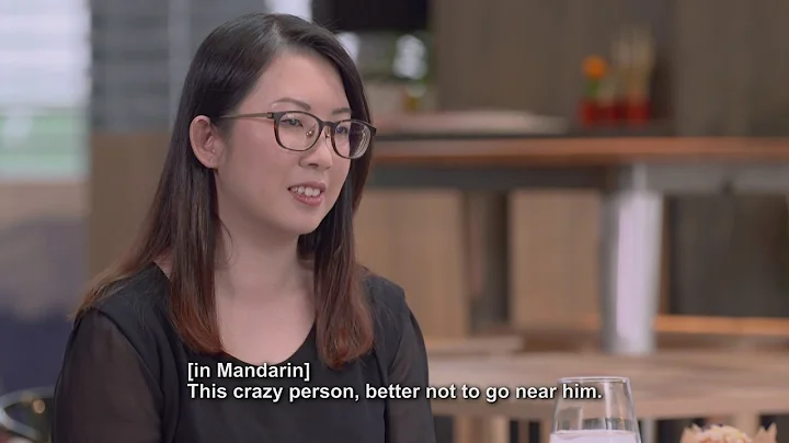 A Social Experiment on Mental Health Stigma | Beyond the Label