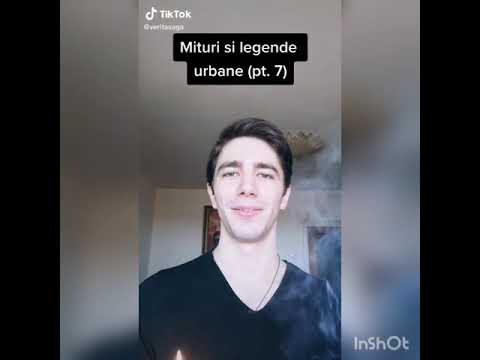 Video: Mituri De Anestezie și Legende Urbane în Medicina Veterinară