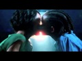 Karate Kid Kissing Scene