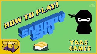 Snappy Spy | How To Play | YaasGames screenshot 1