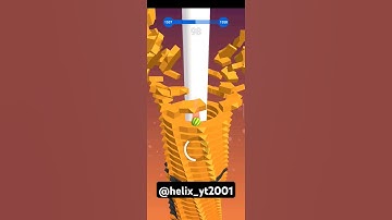 Outstanding 3D colour change gameplay Lv1557-1558#tiktok #stackball #gaming #shorts #viral