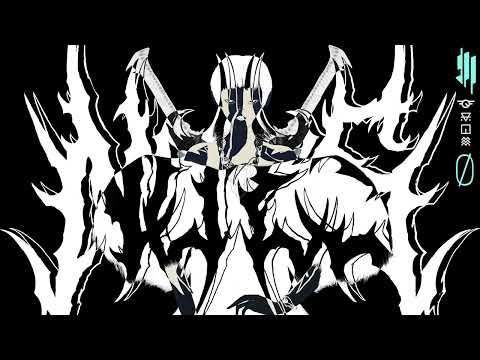 Skrillex & Nai Barghouti - Xena (NOES Remix)