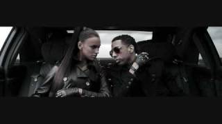 RYAN LESLIE-GIBBERISH