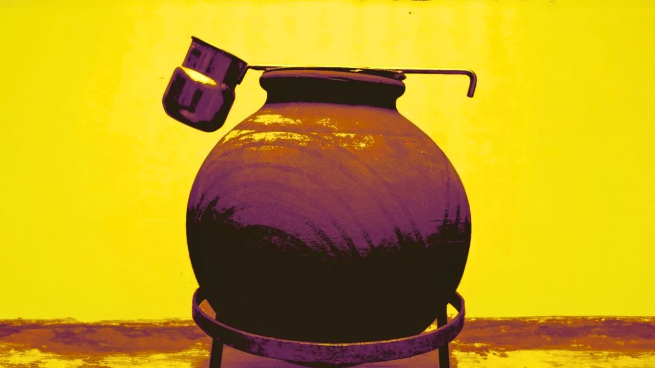 Matka | More than a pot | Comic Commercial