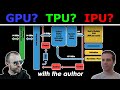 All about AI Accelerators: GPU, TPU, Dataflow, Near-Memory, Optical, Neuromorphic & more (w/ Author)