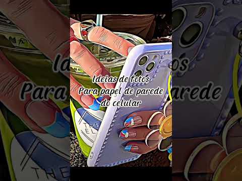 Ideias de foto