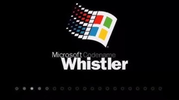 Microsoft Codename Whistler Startup And Shutdown Slowing Down
