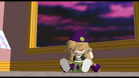 ZinnyFinity is NOW Playable in Super Mario 64 [Launch Trailer]