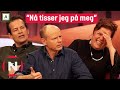 Pirkeoff hvem pirker best av harald eia og jon almaas  else  tvnorge