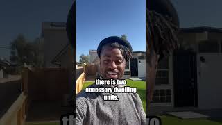 Whats The Value Add On A Multi-Family Triplex?