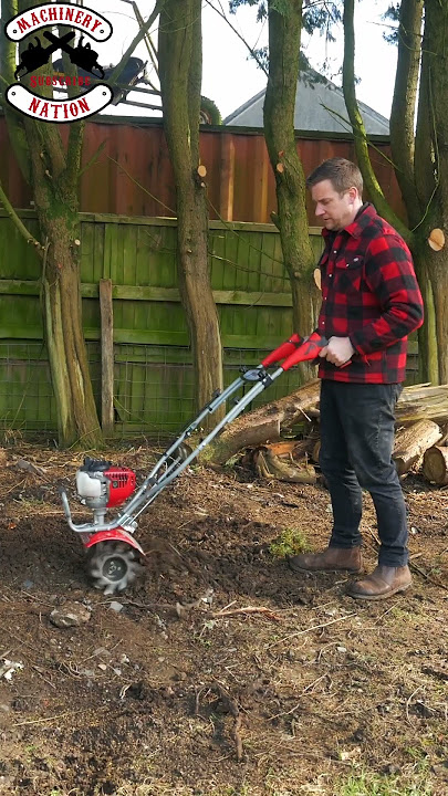 Which Mini Tiller is Best? We test Mantis, Stihl, EGO Mini Tillers #tiller #vegtable #garden #rotava