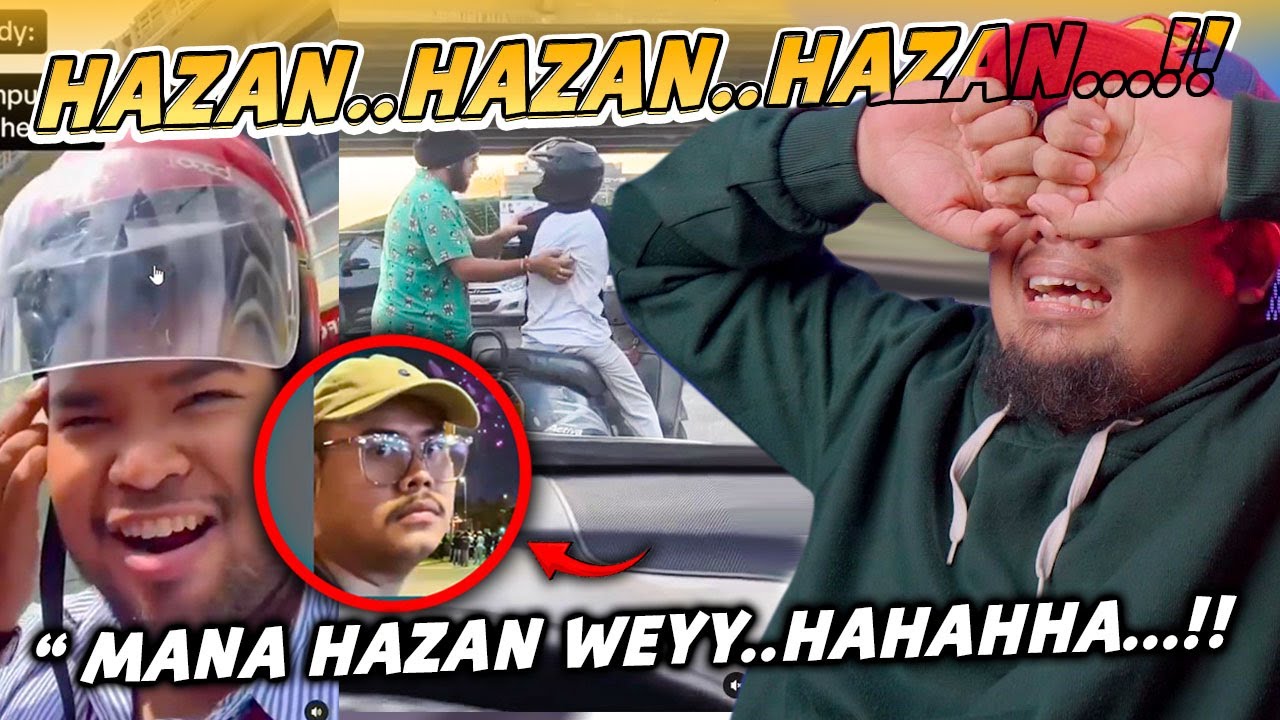 TOLONG PERUT SAYA S4KIT 🤣 ❗️ NGAKAK PLUS | REACTION MEME