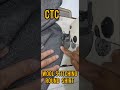 "How to Stitch Round Gool Gharaa | Quick Tutorial""Gool Gharaa Stitching in 30 Seconds! #custom