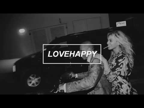 LOVEHAPPY - THE CARTERS // español