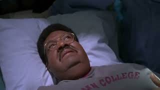 Fatzilla | Nutty Professor