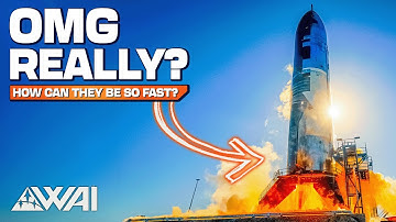 SpaceX Starship V3 Already Finished For Tests? Firefly Rocket Explodes!