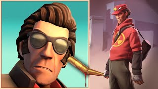 TF2 Workshop Items That'll Crack your Skull...